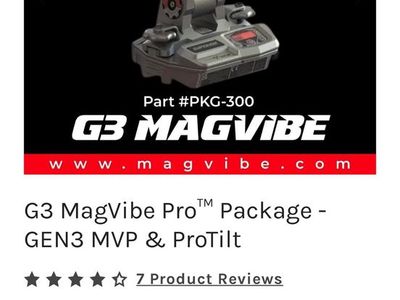 Magvibe