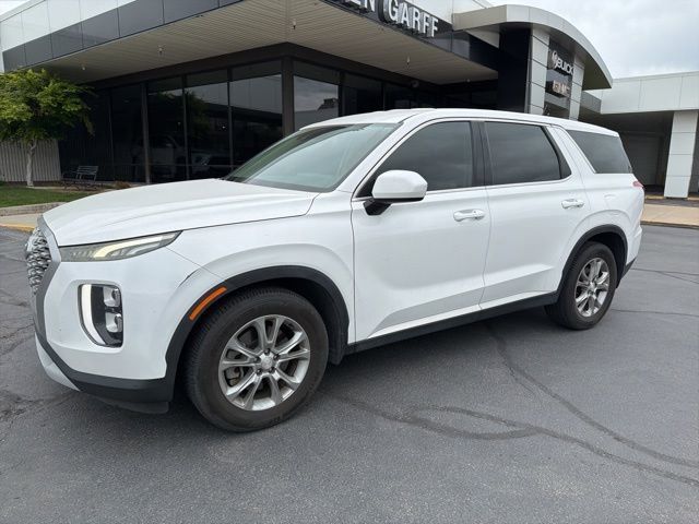 2020 HYUNDAI PALISADE SE