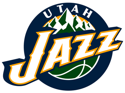 4 Tickets Utah Jazz Raptors 3/23 Row 2 Upper Bowl