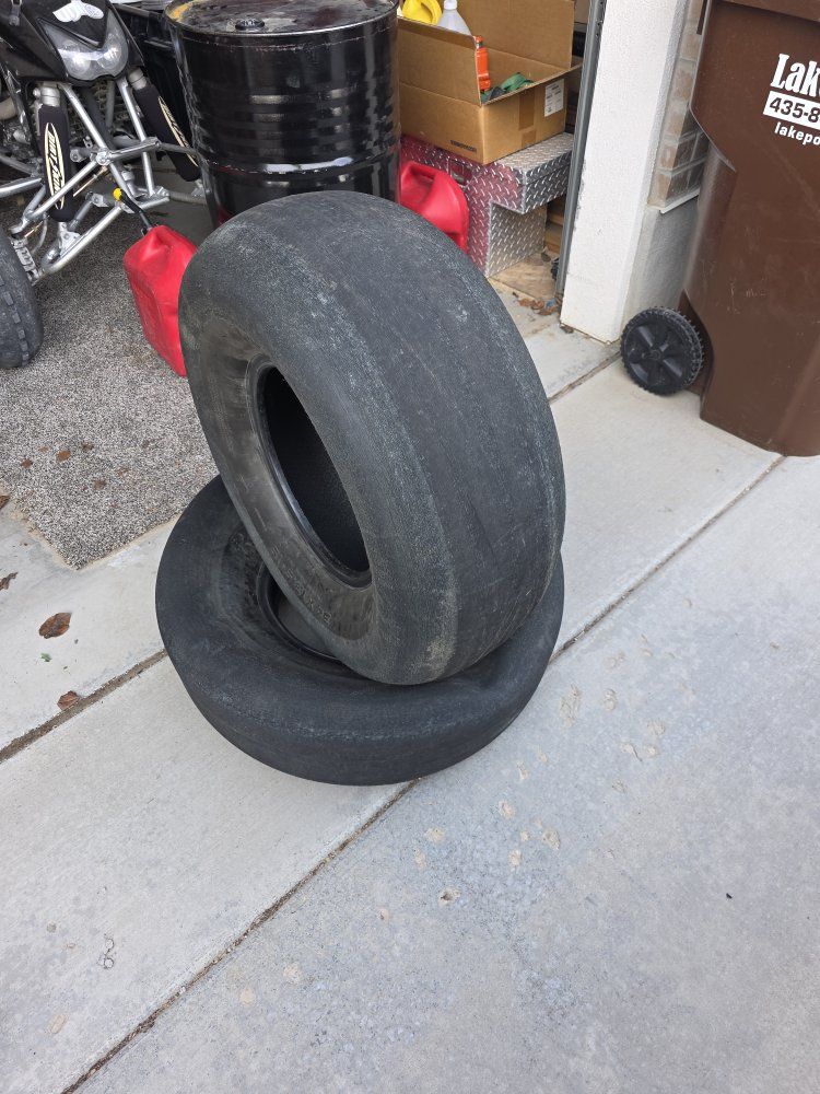 Bandito 34x13.5x15 smoothies
