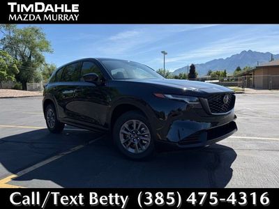 2026 Mazda CX-5 2.5 S Select