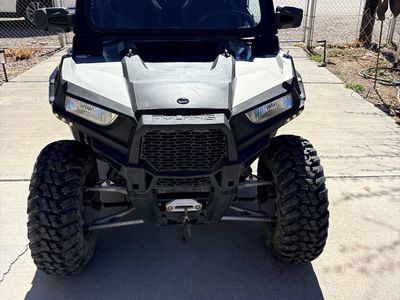 2016 Polaris RXR Trail 900 EPS