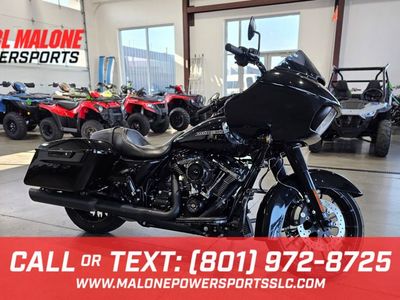 2019 Harley-Davidson® Road Glide® Special FLTRXS