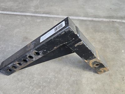 Equa-I-Zer Drop Hitch