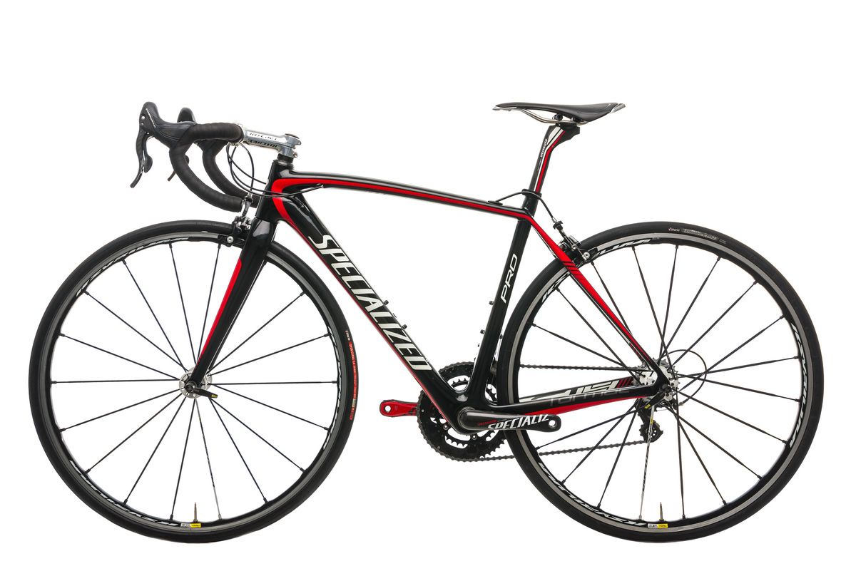 Specialized Tarmac SL4 size 54