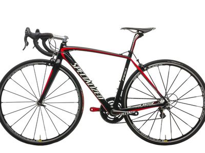 Specialized Tarmac SL4 size 54
