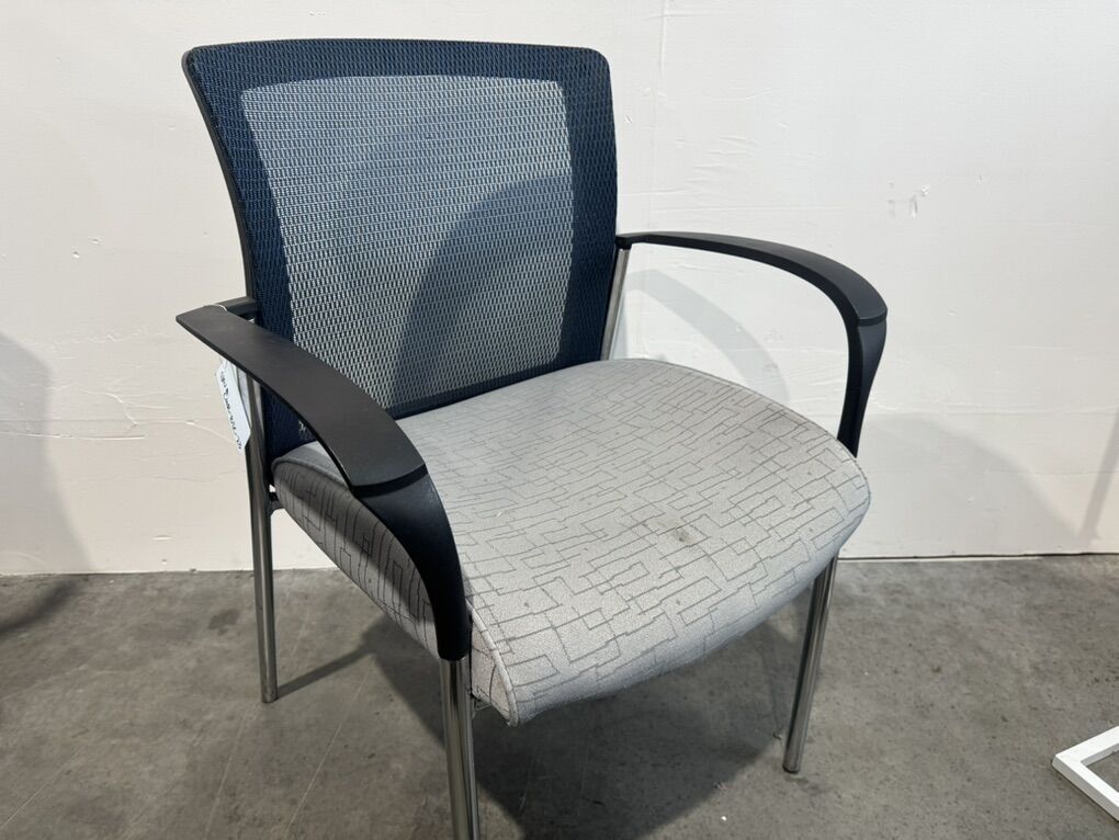 Global Vion Office Guest Chair