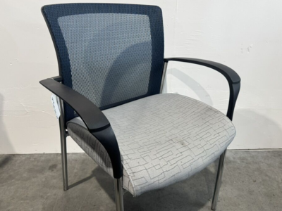 Global Vion Office Guest Chair