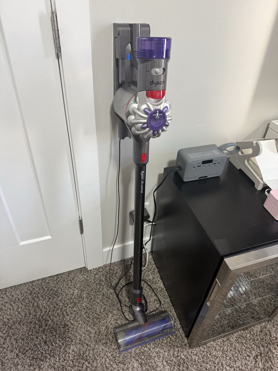 Dyson v8 Animal vacuum