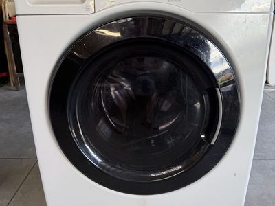 FREE Kenmore front load washer