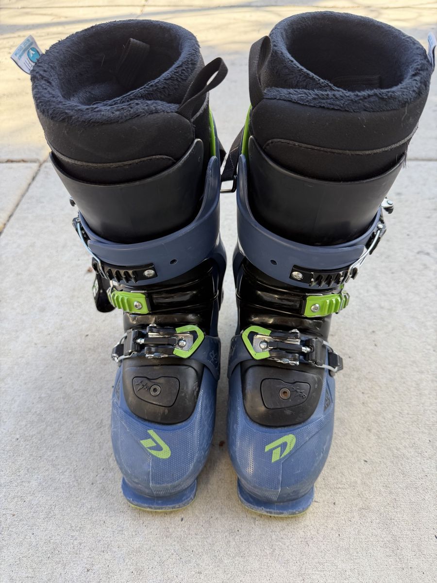 Dalbello Krypton 110 Ski Boots