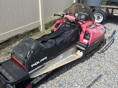 1994 Polaris Indy 440