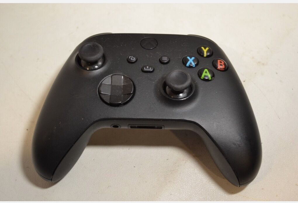 Xbox Controller