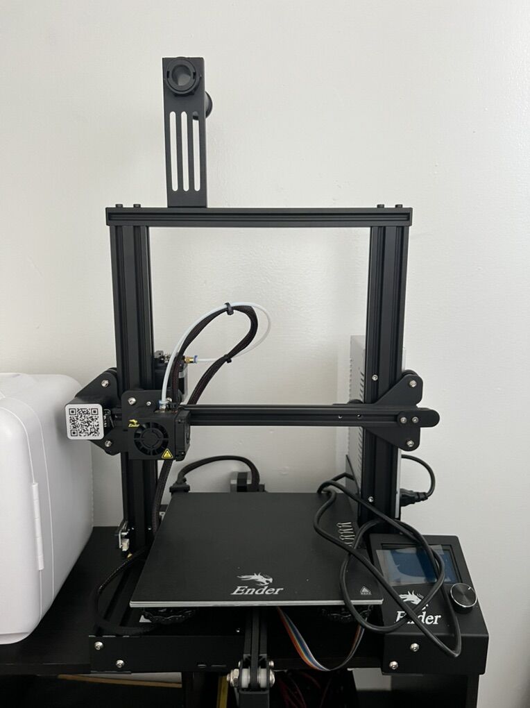 Creality Ember 3 3D PRINTER