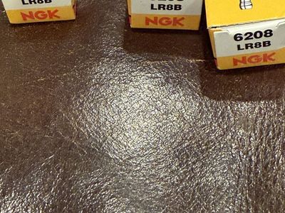 Spark Plugs for KTM 65cc two strokes