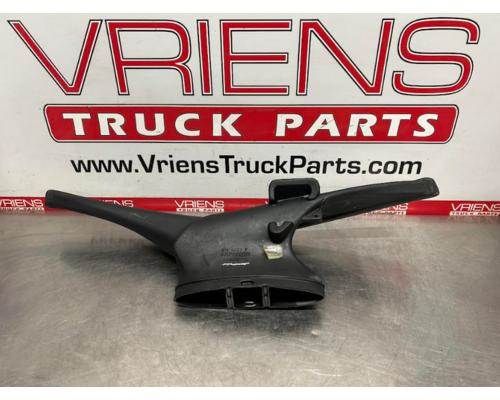 Peterbilt Windshield Defrost Duct, Part # S66-6028
