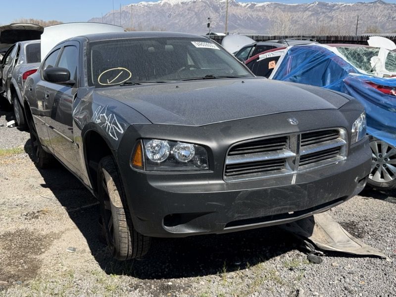 2006 Dodge Charger Parts