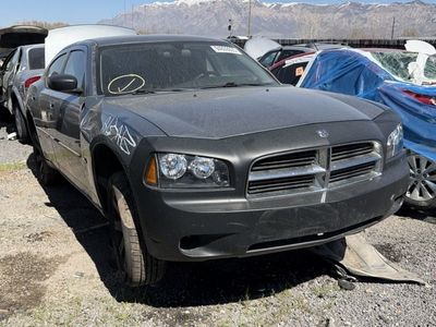 2006 Dodge Charger Parts - UTPAP Ogden