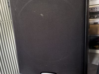 Paradigm PDR-10 /v.4 Powered Subwoofer