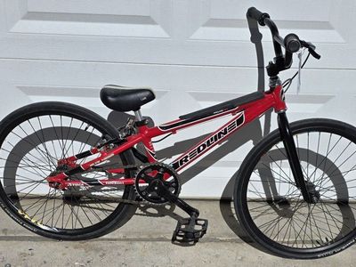REDLINE PROLINE MINI bmx bike