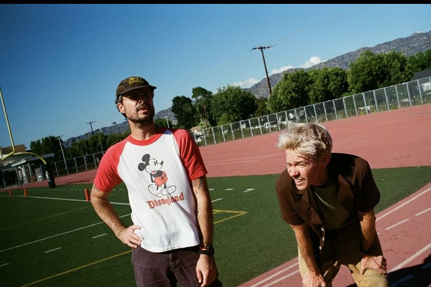 The Format Tickets (2) - April 11, 2026