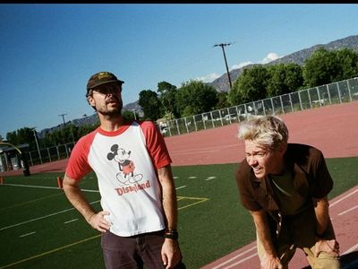 The Format Tickets (2) - April 11, 2026