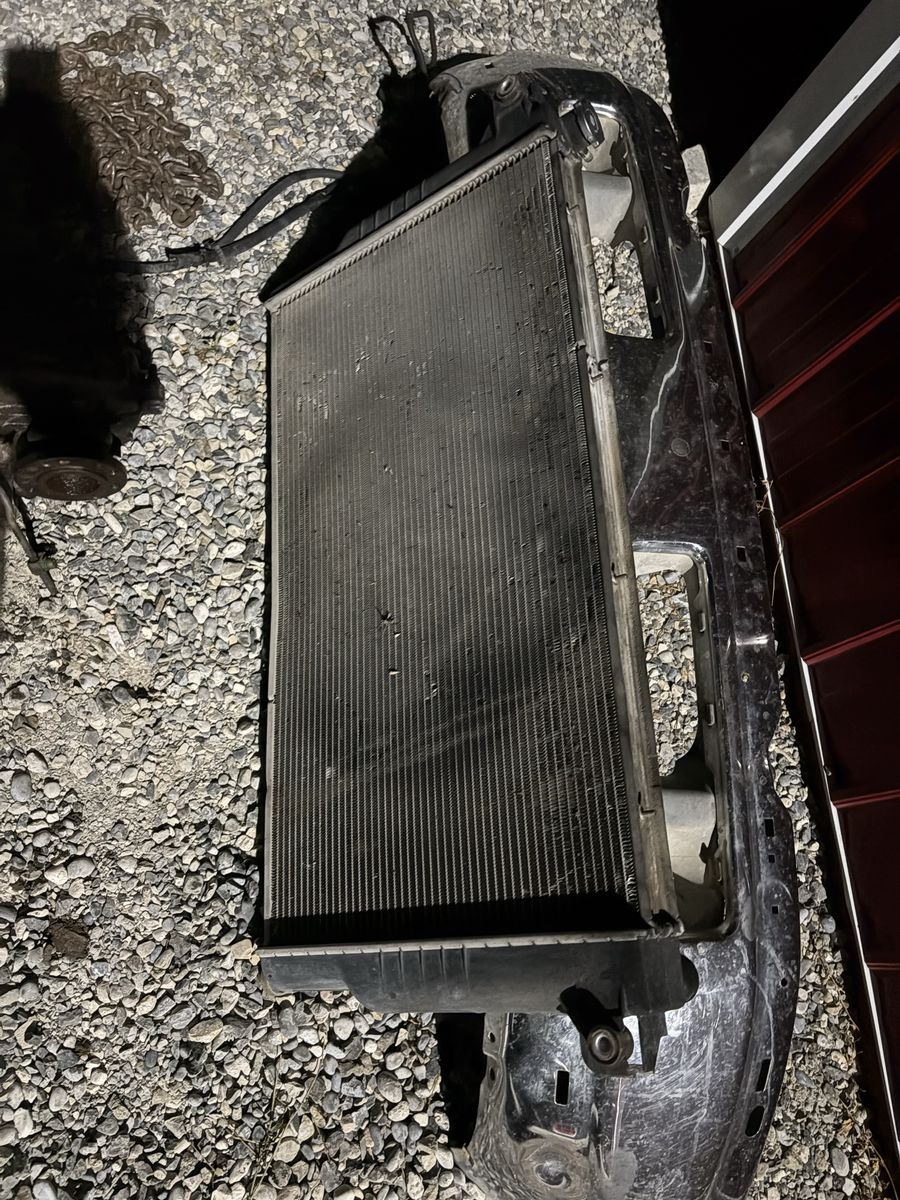 94-02 Cummins radiator 