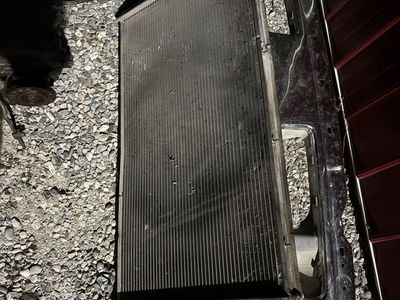 94-02 Cummins radiator