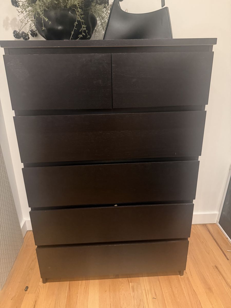 Free IKEA Dresser