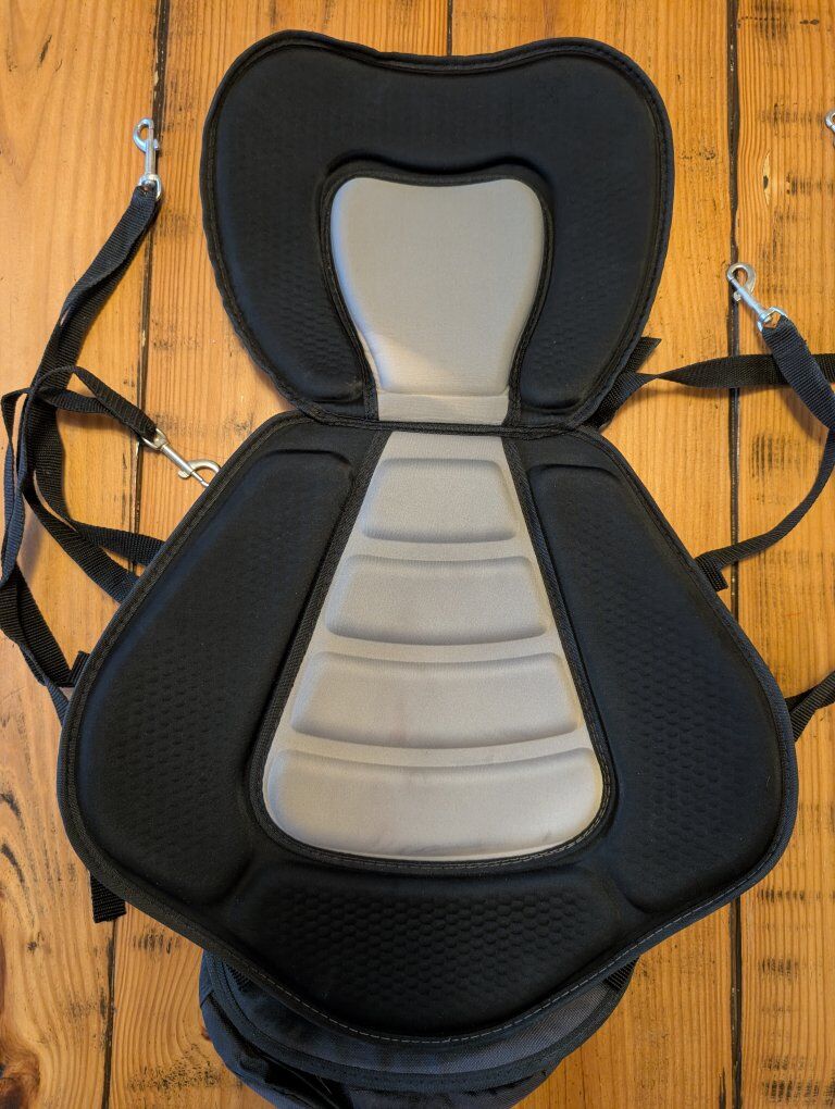 kayak seat