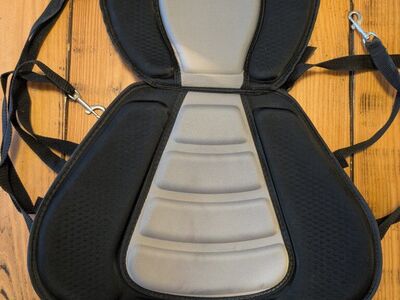 kayak seat