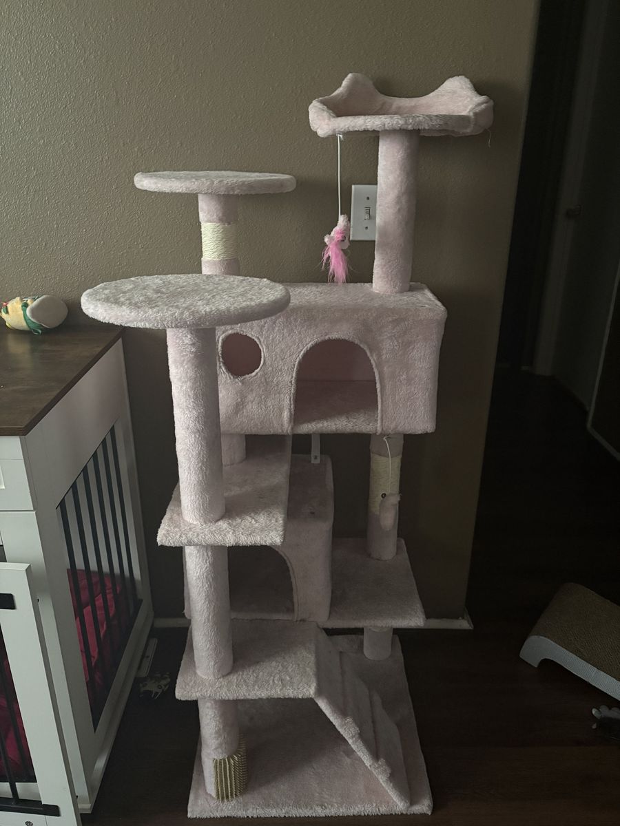 Cat Tree