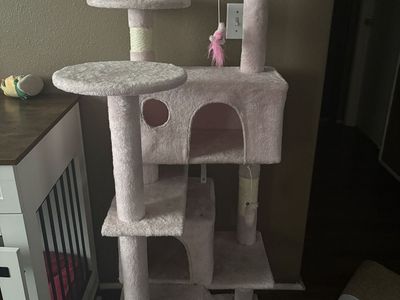 Cat Tree