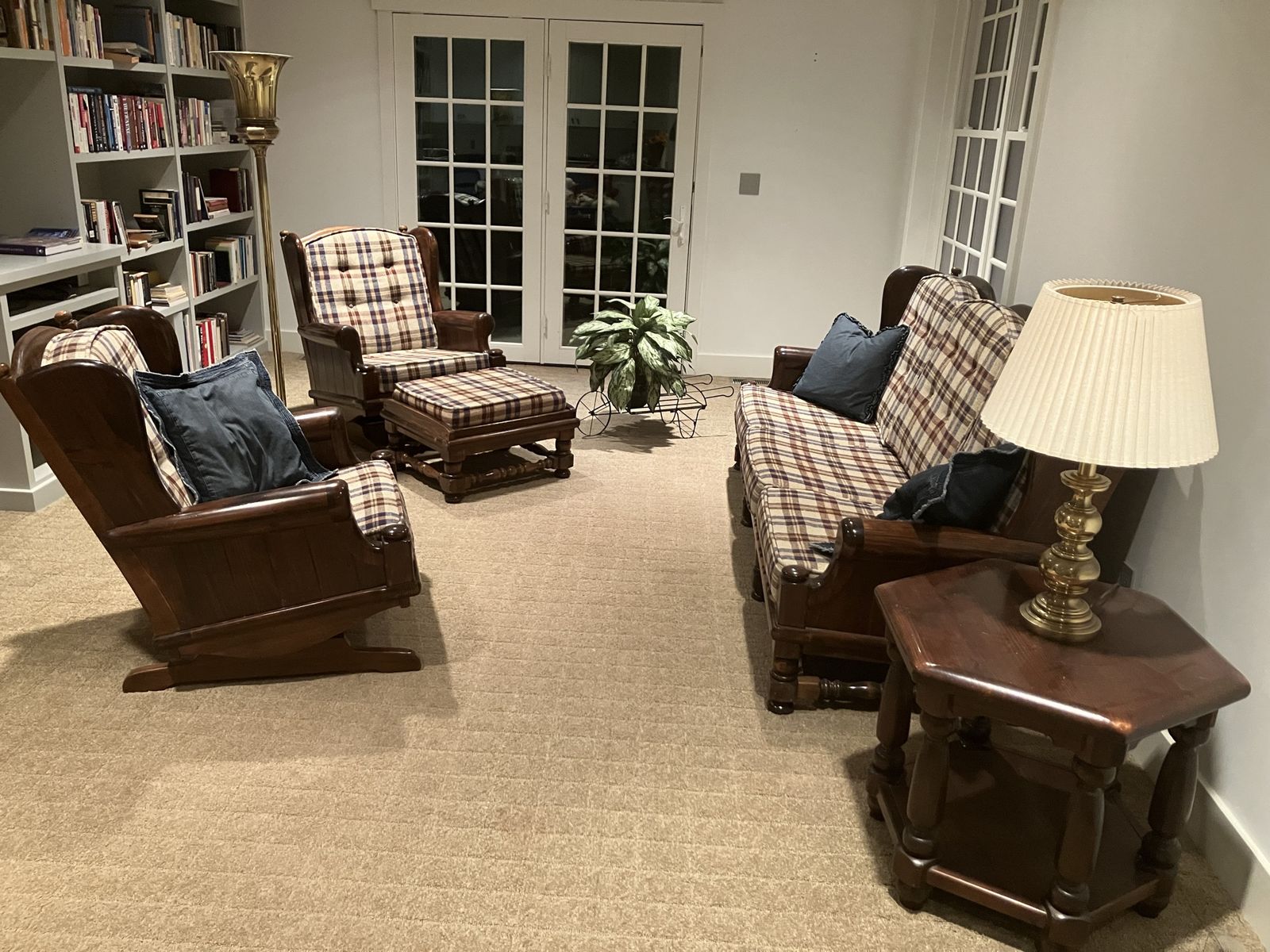 Whole House Estate Sale (May 15-16, 9am-5pm)