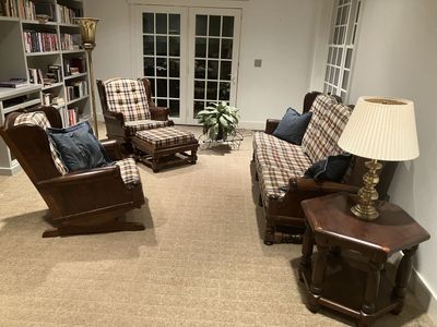 Whole House Estate Sale (May 15-16, 9am-5pm)
