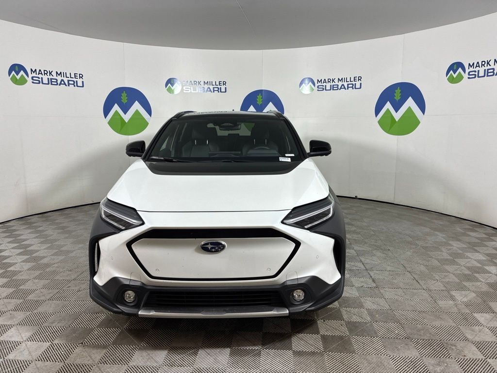 2023 Subaru Solterra Touring