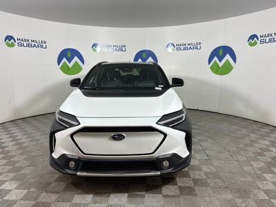 2023 Subaru Solterra Touring