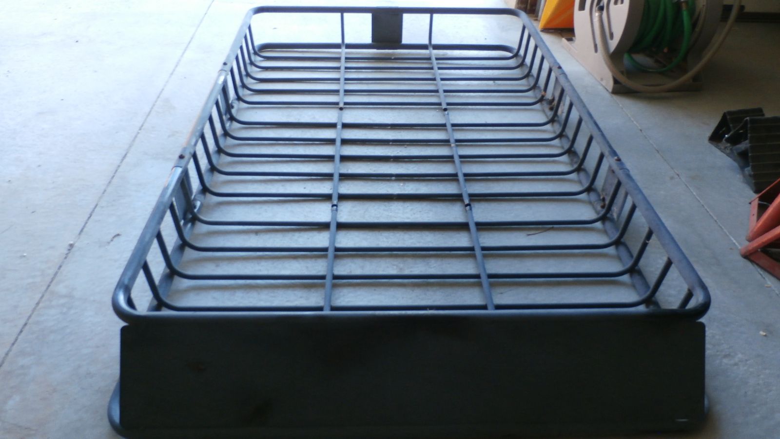 Auto Roof Cargo Rack Carrier - 62" x 39"