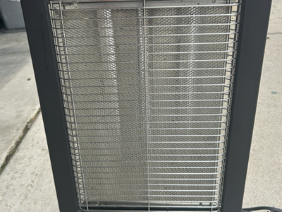Flat Panel Reflective Infrared Heater Soleus MS-11