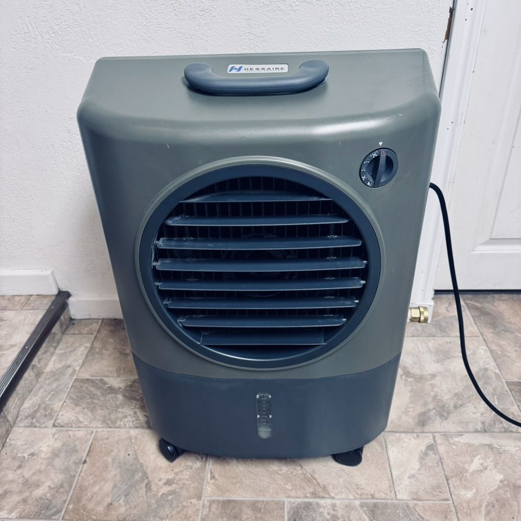 Hessaire Portable Evaporative Cooler