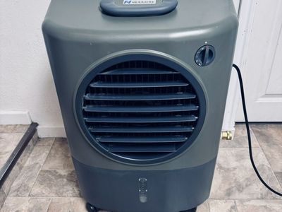 Hessaire Portable Evaporative Cooler