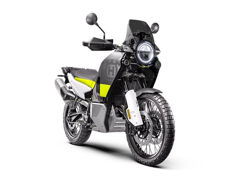 2023 Husqvarna Norden 901 - UQ50544