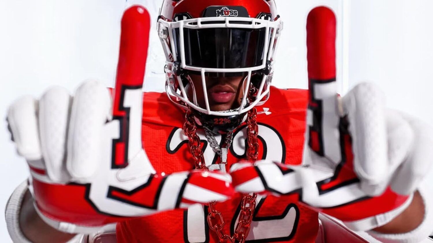 Utah Utes Football Season Tickets (4)