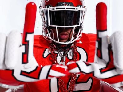 Utah Utes Football Season Tickets (4)