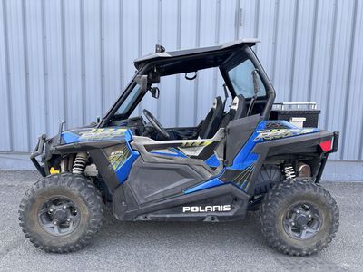 2017 Polaris RZR 900 EPS