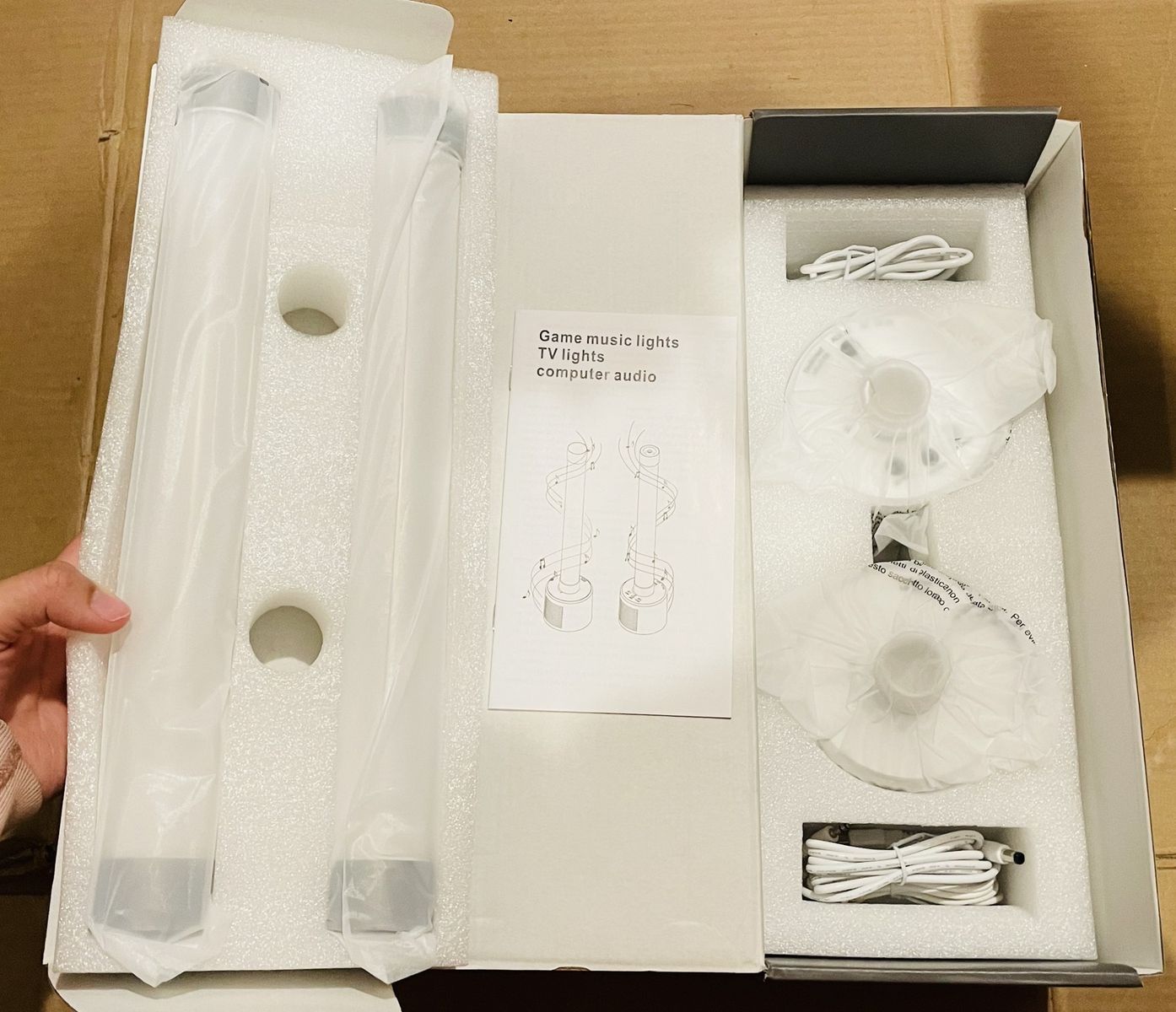 brand new in box Speaker