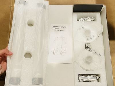 brand new in box Speaker