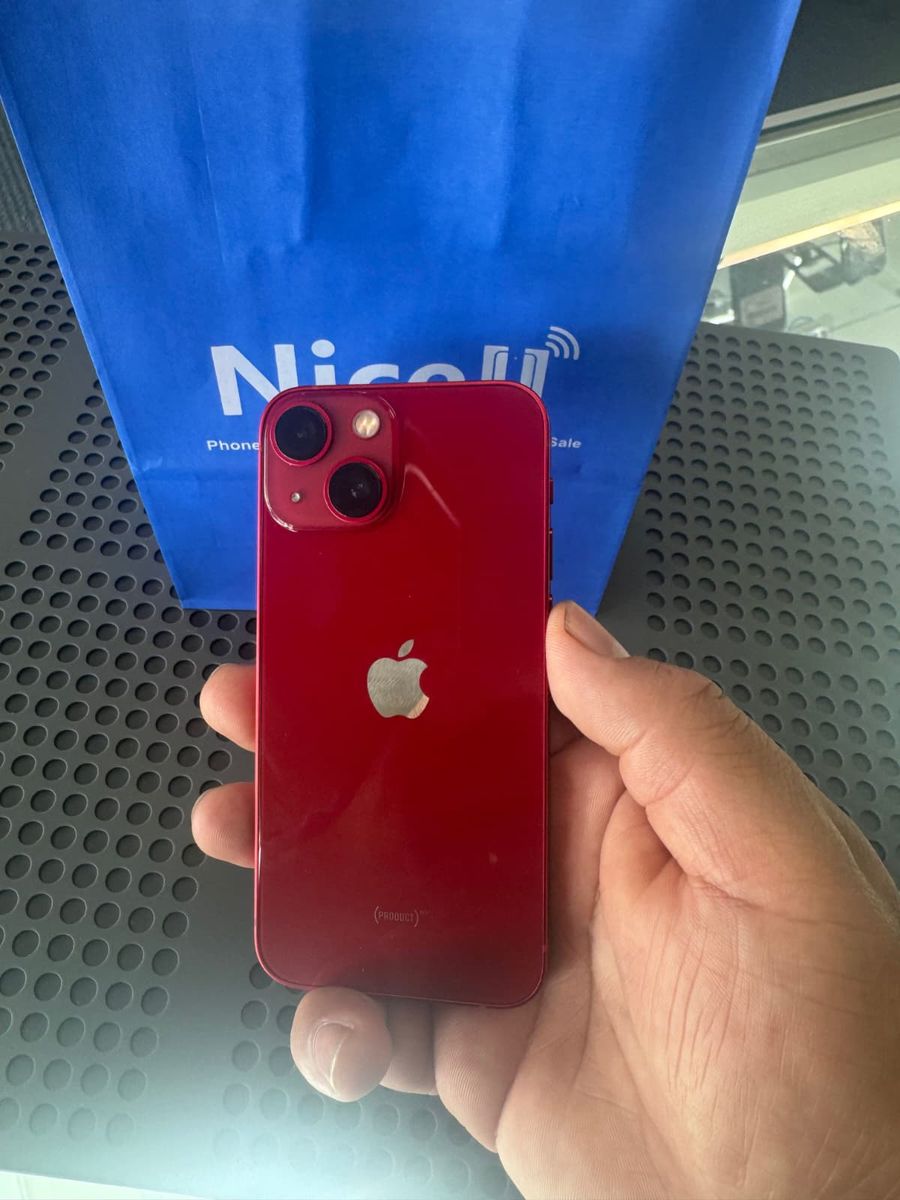iPhone 13 Mini 128GB Unlocked