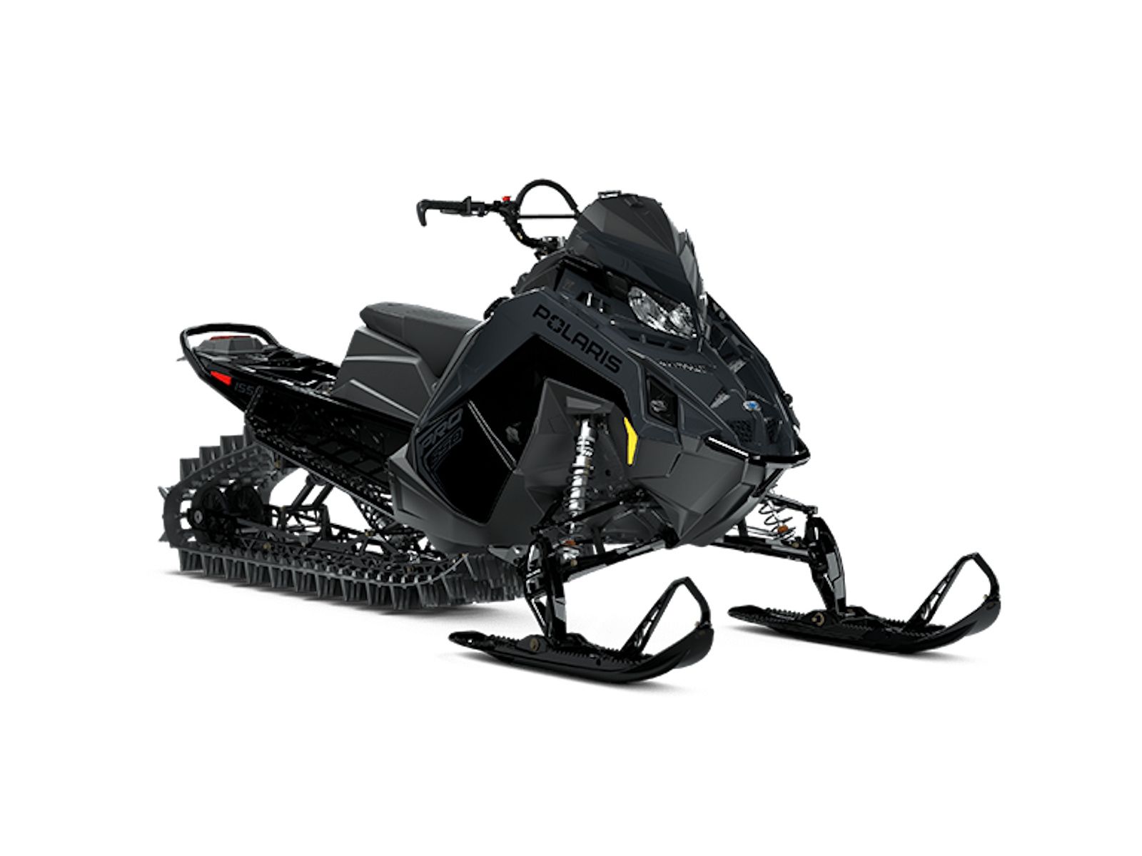 2026 POLARIS PRO RMK 155 850 - P53910