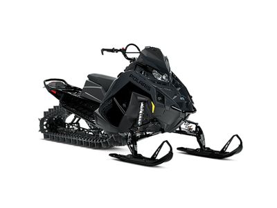 2026 POLARIS PRO RMK 155 850 - P53910